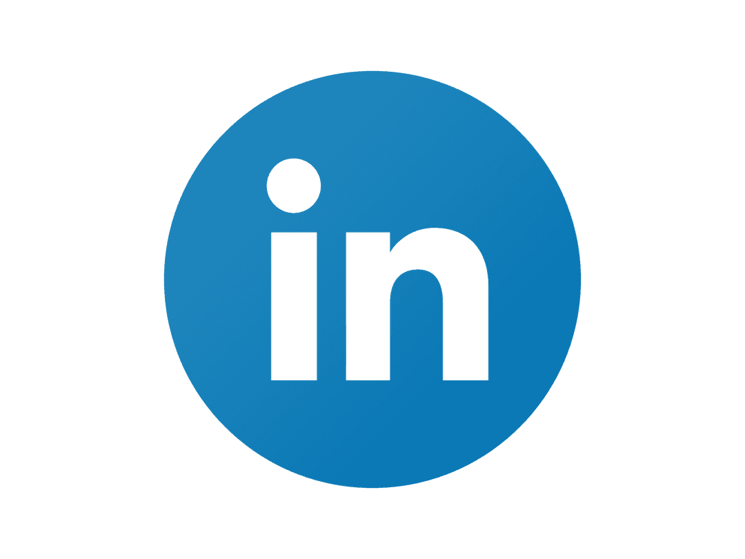 Linkedin Logo